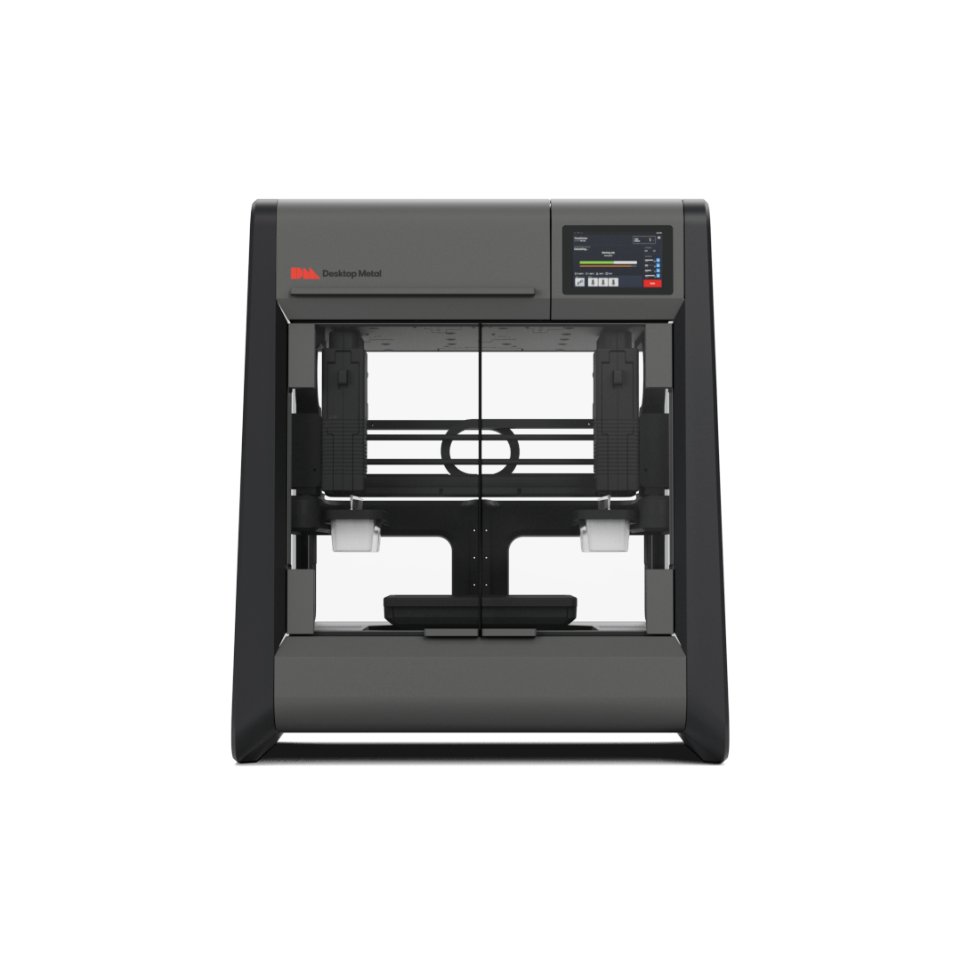 Desktop Metal Studio System™ 2 Visiativ 3D Printing Visiativ Benelux